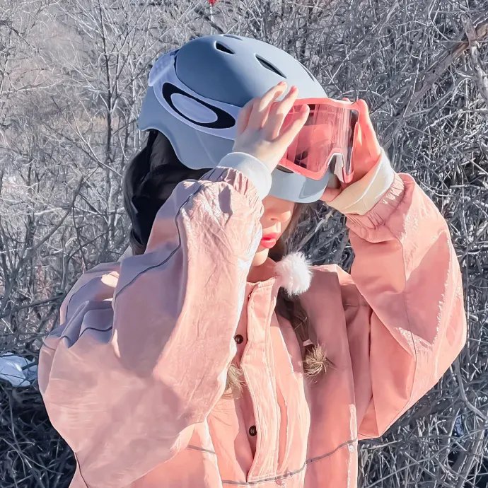 李泳知的彩虹