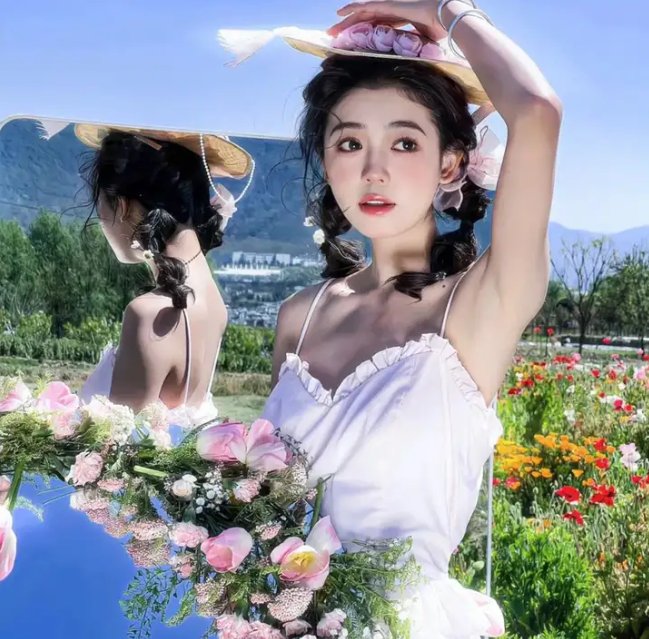 尘封的记忆